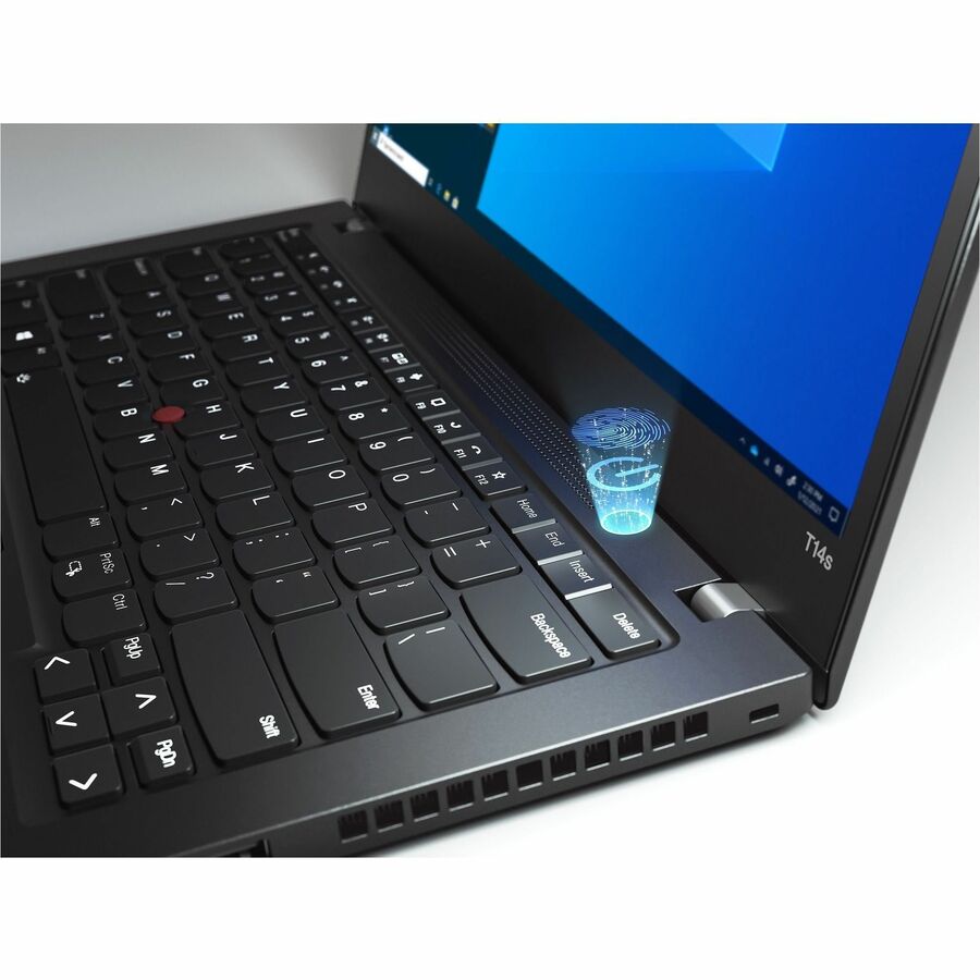THINKPAD T14S AMD G2RYZEN 7 PRO 5850U 1.90G 16GB 512GB 14IN NONT