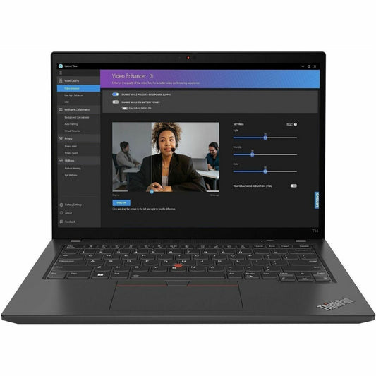 THINKPAD T14 AMD G4 AMD RYZEN 5 PRO 7540U 14IN W11P