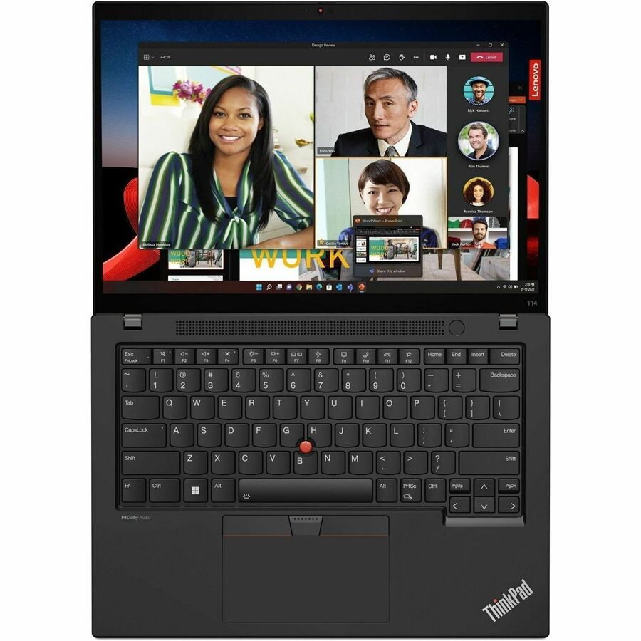 THINKPAD T14 AMD G4 AMD RYZEN 5 PRO 7540U 14IN W11P