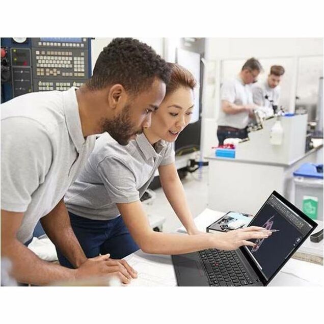 THINKPAD P14INS AMD G4 AMD RYZEN 7 PRO 7840U 14IN W11P-HC3204
