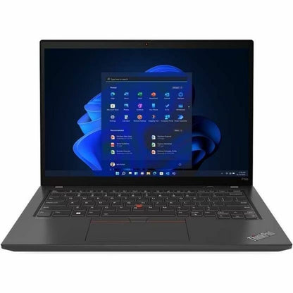 THINKPAD P14INS AMD G4 AMD RYZEN 7 PRO 7840U 14IN W11P-HC3204