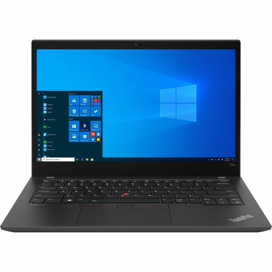 THINKPAD T14S G2 INTEL CORE I7-1165G7 14IN W11P