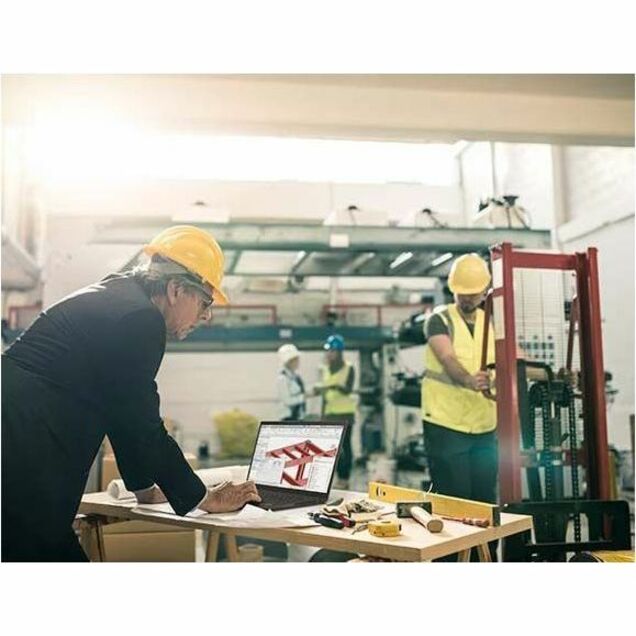 THINKPAD P14INS AMD G4 AMD RYZEN 7 PRO 7840U 14IN W11P-HC3224