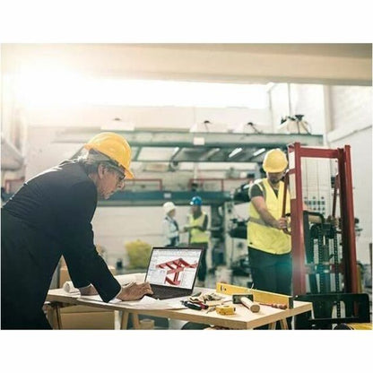THINKPAD P14INS AMD G4 AMD RYZEN 7 PRO 7840U 14IN W11P-HC3224