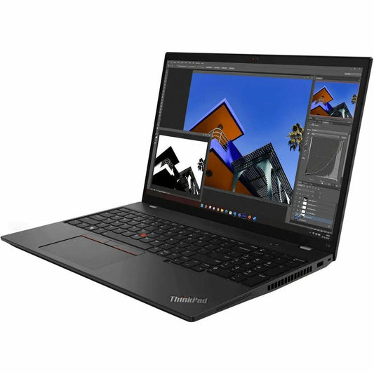 THINKPAD T16IN AMD G2 AMD RYZEN 5 PRO 7540U 16IN W11P-HC3226