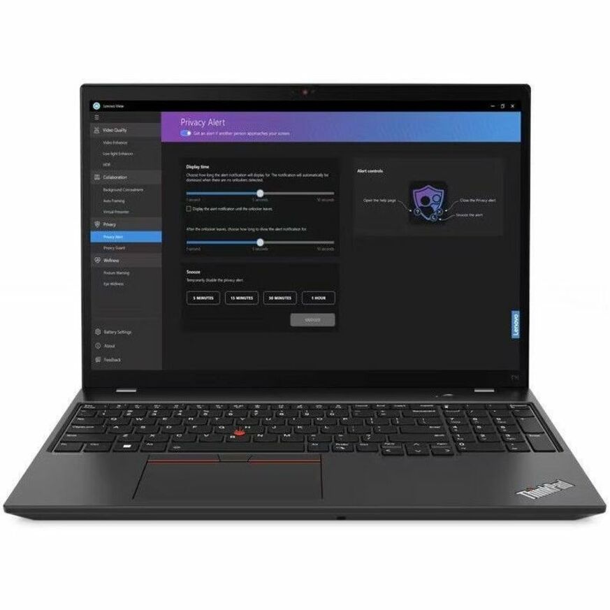 THINKPAD T16IN AMD G2 AMD RYZEN 5 PRO 7540U 16IN W11P-HC3226