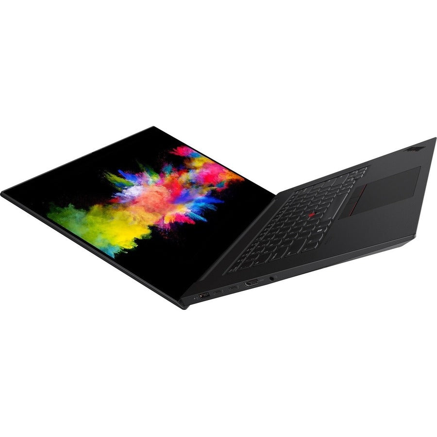 THINKPAD P1 G5 I9 12900H VPRO 3.8G 32GB 1TB SSD 16IN TCH W11P