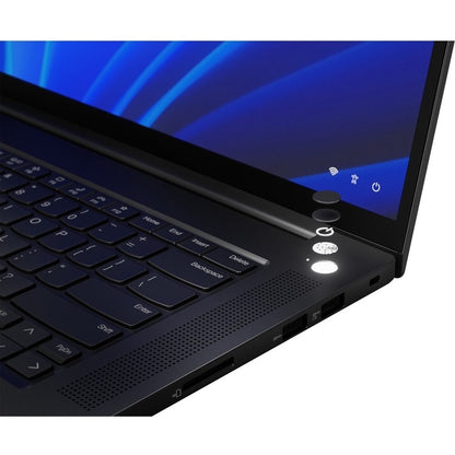 THINKPAD P1 G5 I9 12900H VPRO 3.8G 32GB 1TB SSD 16IN TCH W11P