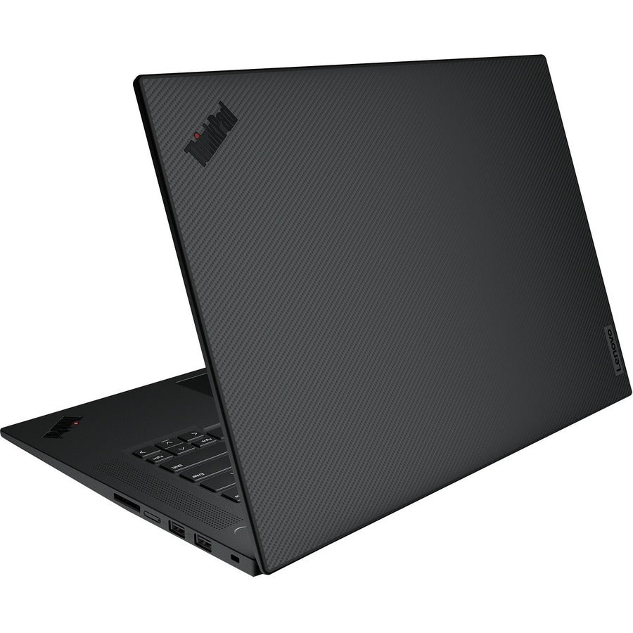 THINKPAD P1 G5 I9 12900H VPRO 3.8G 32GB 1TB SSD 16IN TCH W11P