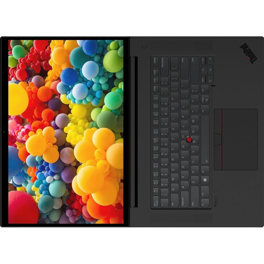 THINKPAD P1 G5 I9 12900H VPRO 3.8G 32GB 1TB SSD 16IN TCH W11P