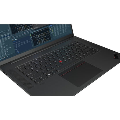 THINKPAD P1 G5 I9 12900H VPRO 3.8G 32GB 1TB SSD 16IN TCH W11P
