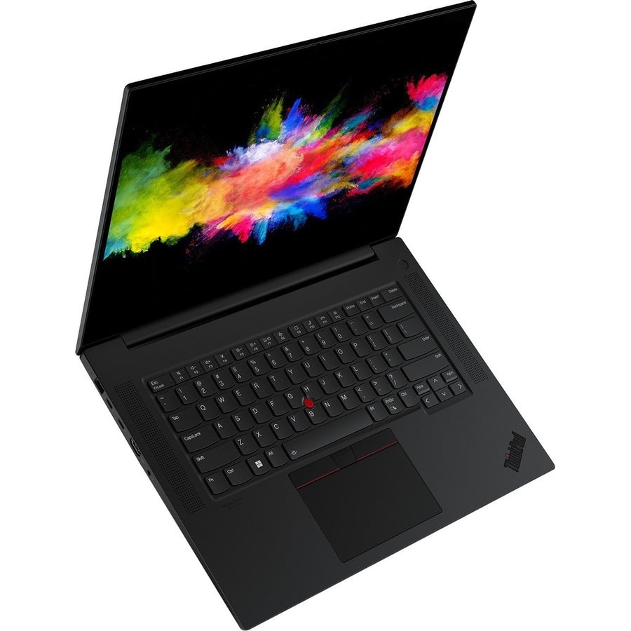 THINKPAD P1 G5 I9 12900H VPRO 3.8G 32GB 1TB SSD 16IN TCH W11P