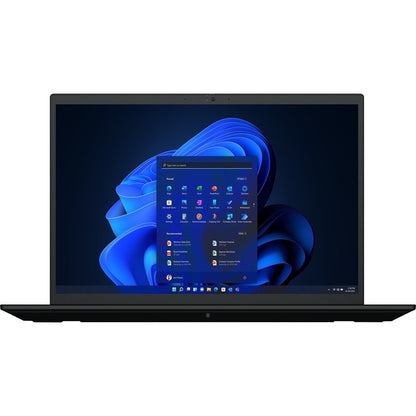 THINKPAD P1 G5 I9 12900H VPRO 3.8G 32GB 1TB SSD 16IN TCH W11P