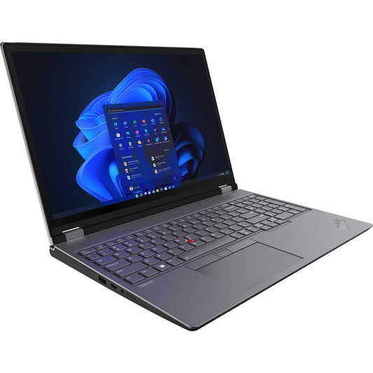 THINKPAD P16 G1 I7 12850HX VPRO 3.4G 16GB 512GB SSD 16IN NT W11P