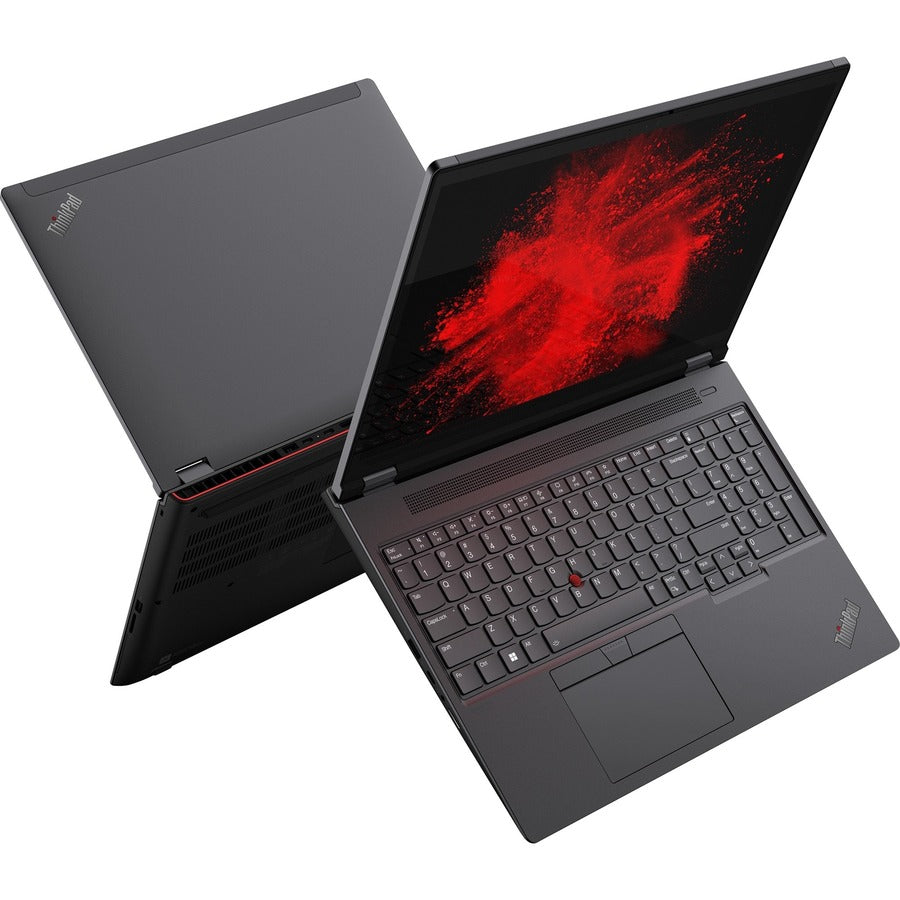 THINKPAD P16 G1 I7 12850HX VPRO 3.4G 16GB 512GB SSD 16IN NT W11P