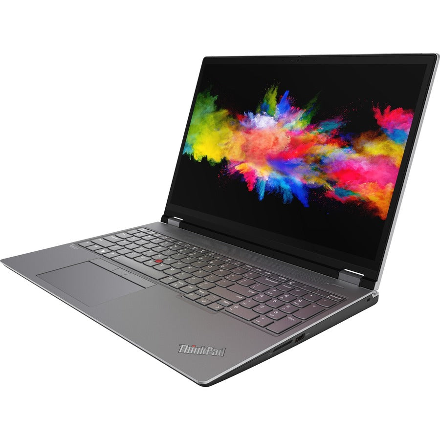 THINKPAD P16 G1 I7 12850HX VPRO 3.4G 16GB 512GB SSD 16IN NT W11P