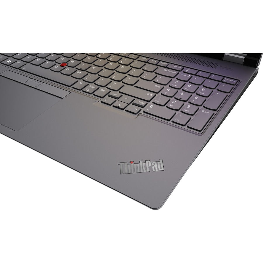 THINKPAD P16 G1 I7 12850HX VPRO 3.4G 16GB 512GB SSD 16IN NT W11P