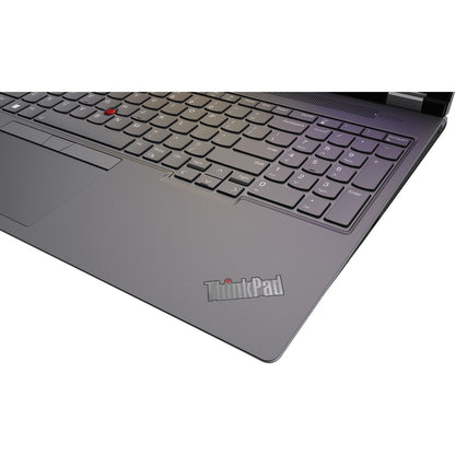 THINKPAD P16 G1 I7 12850HX VPRO 3.4G 16GB 512GB SSD 16IN NT W11P