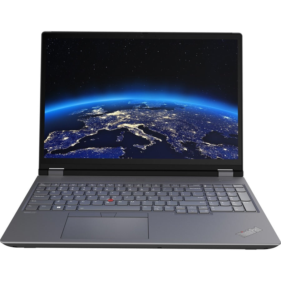 THINKPAD P16 G1 I7 12850HX VPRO 3.4G 16GB 512GB SSD 16IN NT W11P
