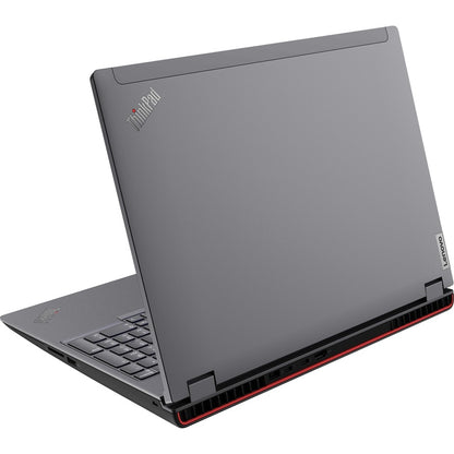 THINKPAD P16 G1 I7 12850HX VPRO 3.4G 16GB 512GB SSD 16IN NT W11P