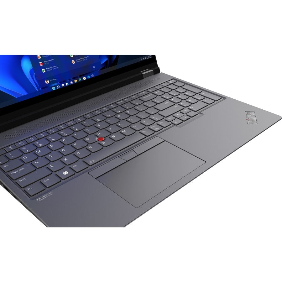 THINKPAD P16 G1 I7 12850HX VPRO 3.4G 16GB 512GB SSD 16IN NT W11P