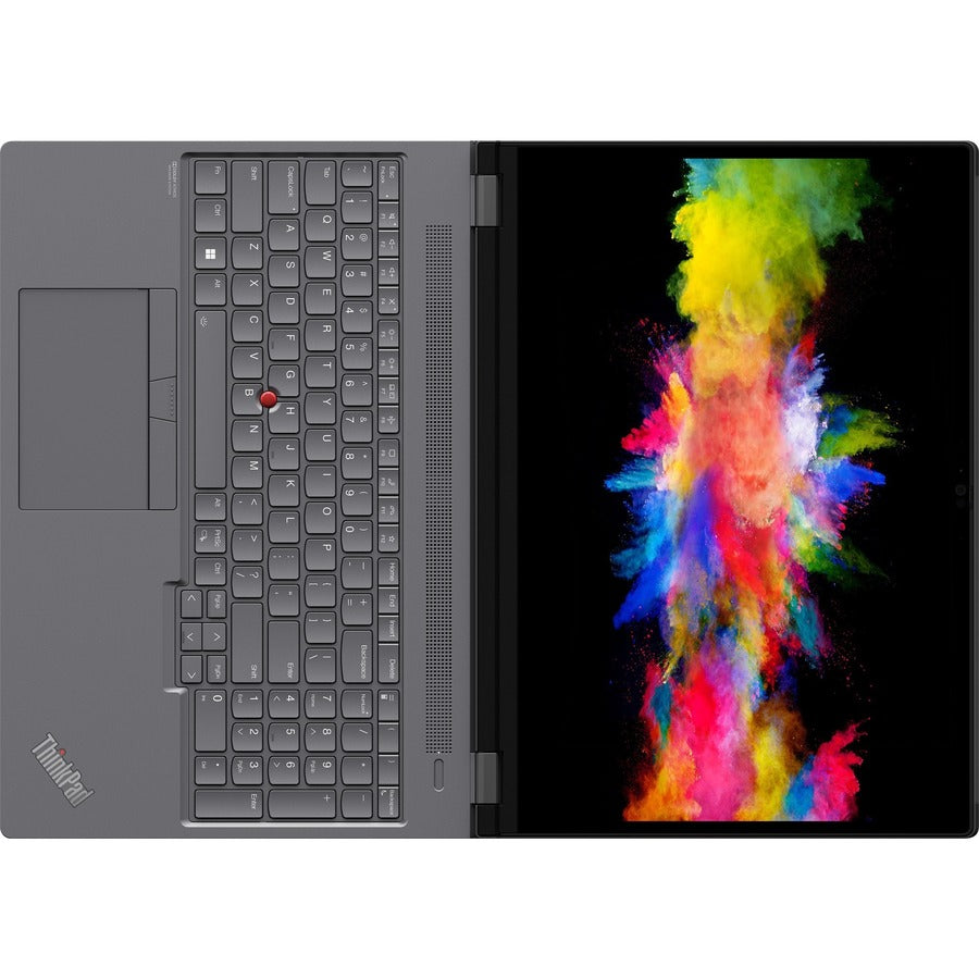 THINKPAD P16 G1 I7 12850HX VPRO 3.4G 16GB 512GB SSD 16IN NT W11P