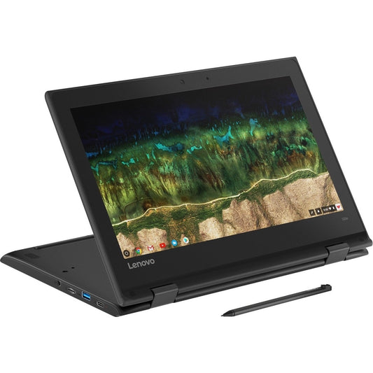 500E GEN2 INTEL N4120 11.6IN IPS TOUCH 4GB 32GB CHROME