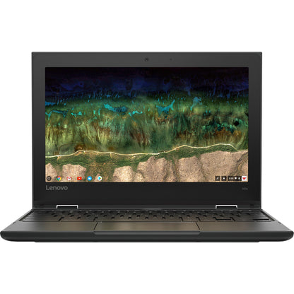 500E GEN2 INTEL N4120 11.6IN IPS TOUCH 4GB 32GB CHROME