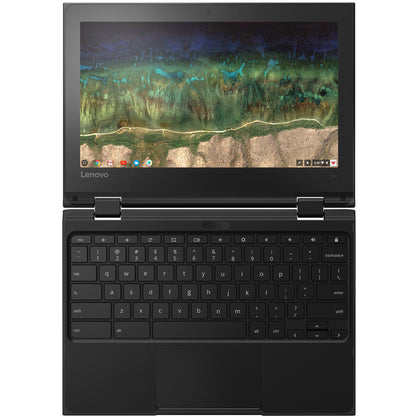 500E GEN2 INTEL N4120 11.6IN IPS TOUCH 4GB 32GB CHROME