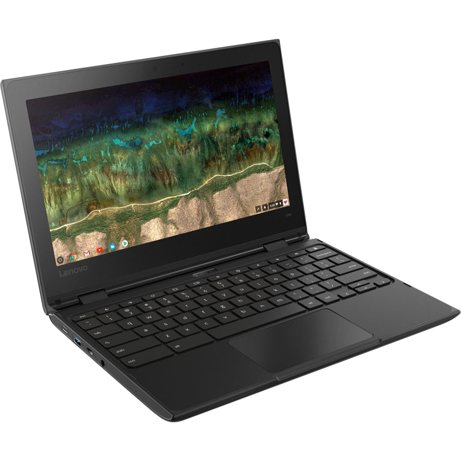 500E GEN2 INTEL N4120 11.6IN IPS TOUCH 4GB 32GB CHROME