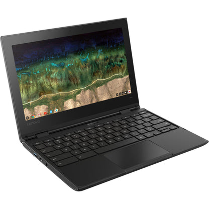 500E GEN2 INTEL N4120 11.6IN IPS TOUCH 4GB 32GB CHROME