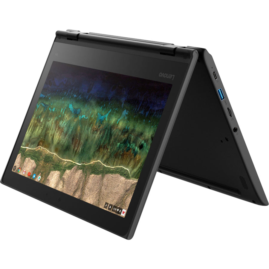 500E GEN2 INTEL N4120 11.6IN IPS TOUCH 4GB 32GB CHROME