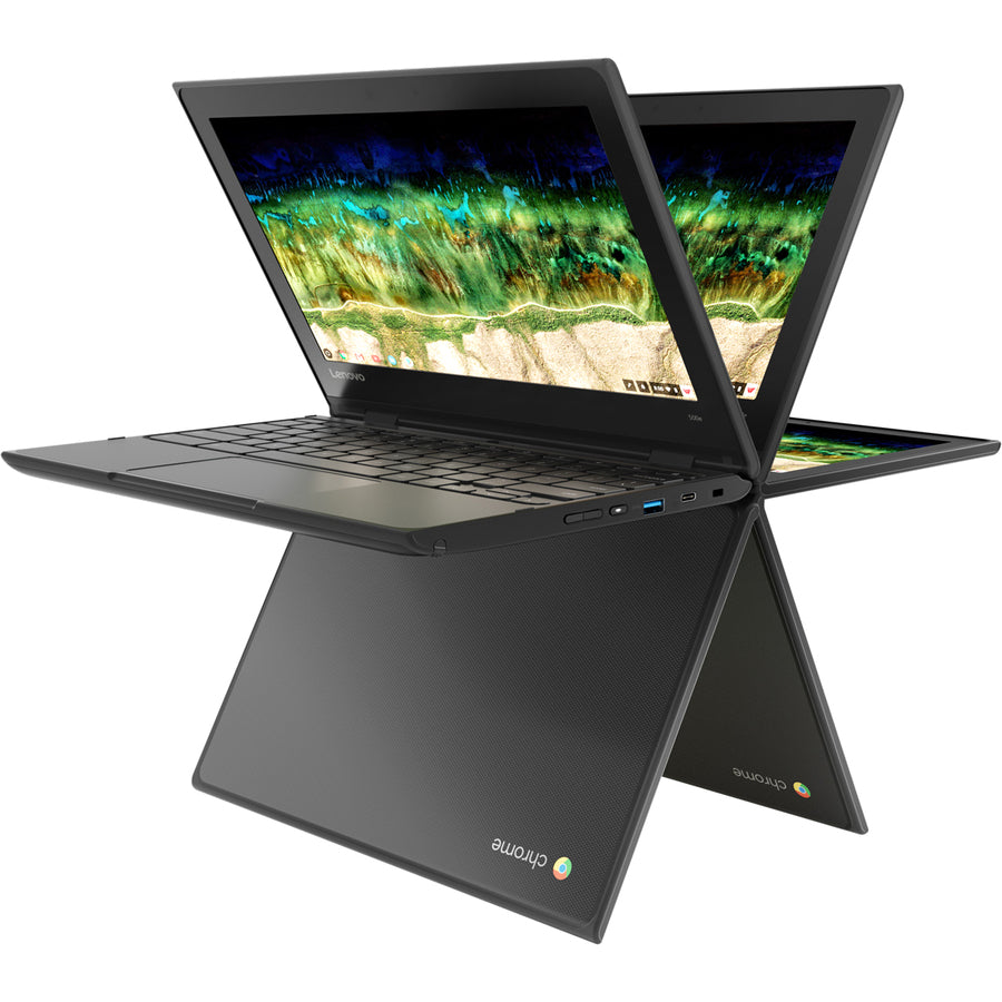 500E GEN2 INTEL N4120 11.6IN IPS TOUCH 4GB 32GB CHROME