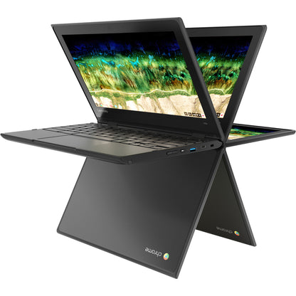 500E GEN2 INTEL N4120 11.6IN IPS TOUCH 4GB 32GB CHROME