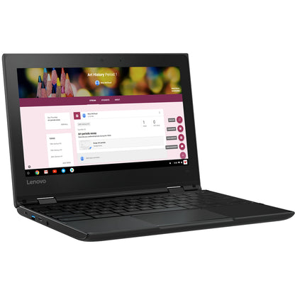 500E GEN2 INTEL N4120 11.6IN IPS TOUCH 4GB 32GB CHROME