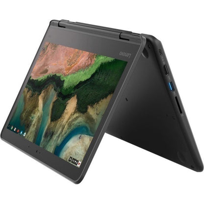 LENOVO 11 300E GEN 2 CHROMEBOOK 4GB RAM 32GB STORAGE-13UK32