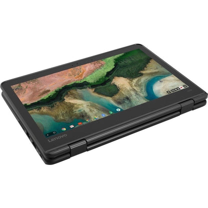 LENOVO 11 300E GEN 2 CHROMEBOOK 4GB RAM 32GB STORAGE-13UK32
