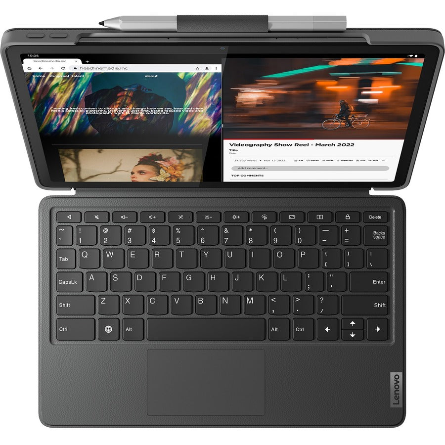 TB350FU TAB 4GB 128GB GR US AMZ