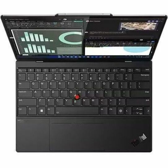 THINKPAD Z13 AMD G2 RYZEN5 PRO 7540U 3.20GHZ 16MB 13.3 NT WIN11PRO