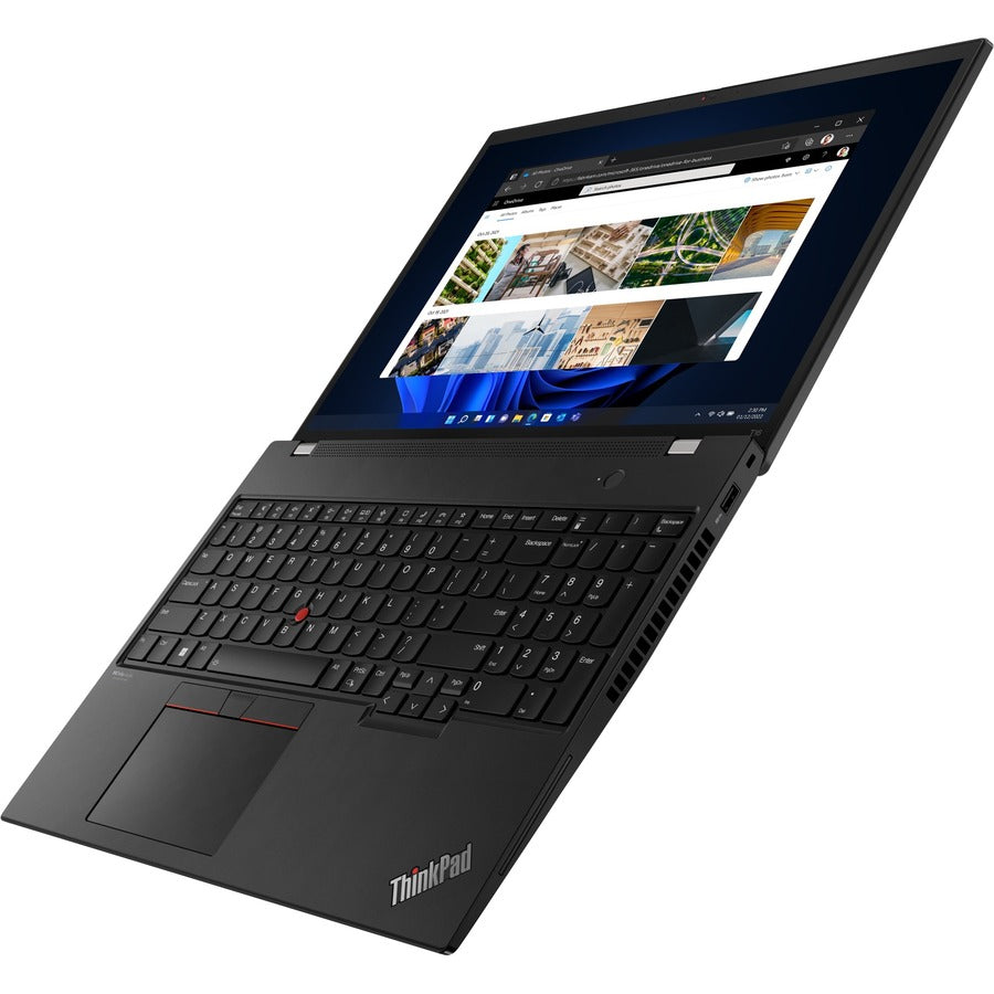 THINKPAD T16 G1 I7-1260P 16 NT WIN11PRO 64 16GB 1X512GB SSD M.2 22