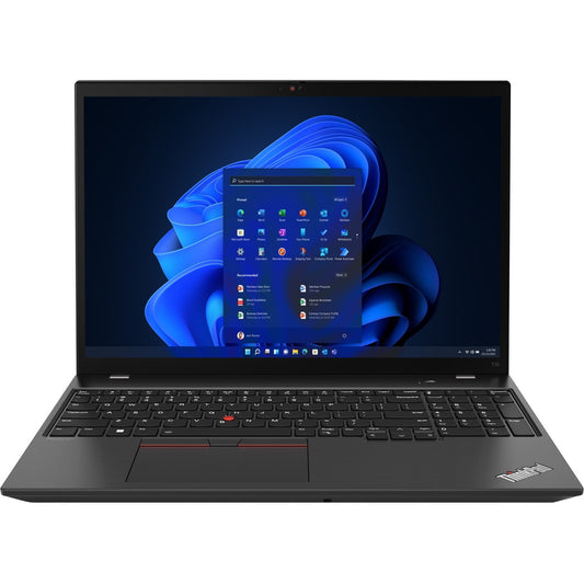 THINKPAD T16 G1 I7-1270P VPRO 16 TOUCH WIN11PRO 64 16GB 1X512GB S