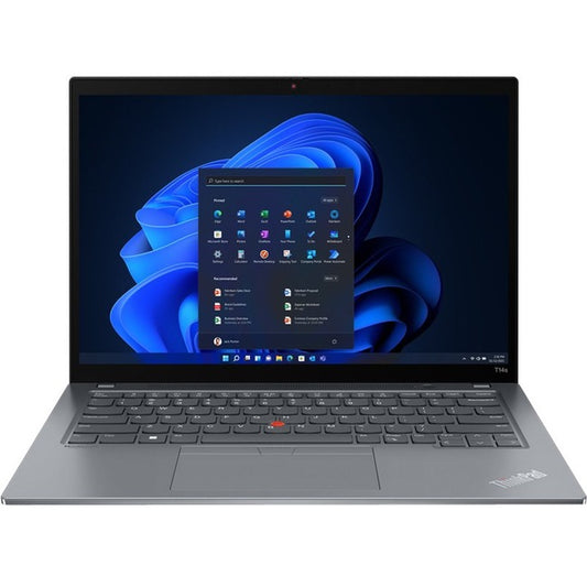 THINKPAD T14S G3 I5-1235U 14 NT WIN11PRO 64 16GB 1X256GB SSD M.2 22