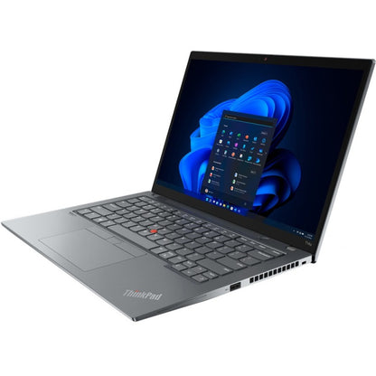 THINKPAD T14S G3 I5-1235U 14 NT WIN11PRO 64 16GB 1X256GB SSD M.2 22