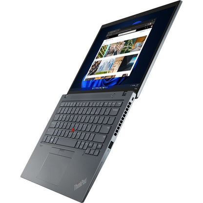 THINKPAD T14S G3 I7-1260P 14 NT WIN11PRO 64 16GB 1X512GB SSD M.2 22