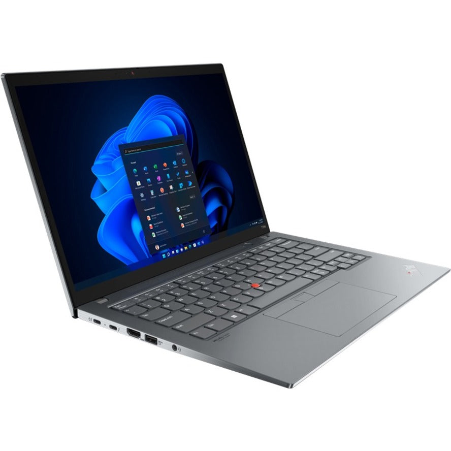THINKPAD T14S G3 I7-1260P 14 NT WIN11PRO 64 16GB 1X512GB SSD M.2 22