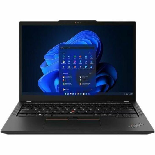 THINKPAD X13 G4 RYZEN5 PRO 7540U 3.5G 16GB 512GB SSD 13.3IN NT