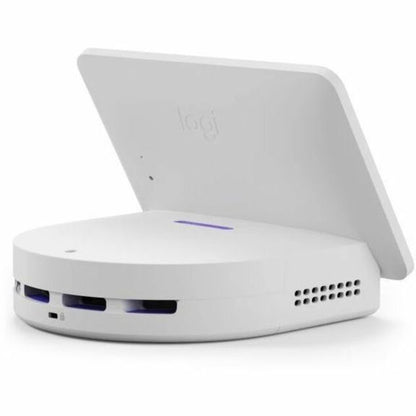 LOGI DOCK FLEX MANAGED DOCK STATION DESK BOOKING