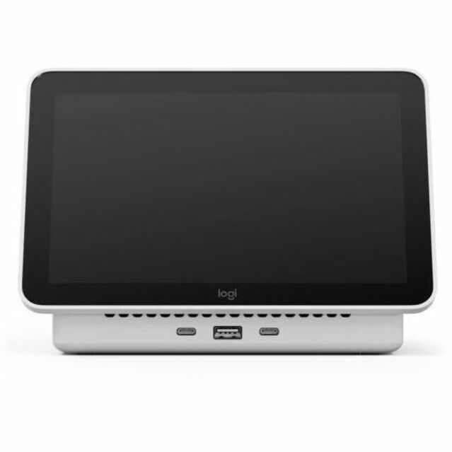 LOGI DOCK FLEX MANAGED DOCK STATION DESK BOOKING