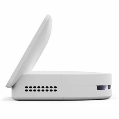 LOGI DOCK FLEX MANAGED DOCK STATION DESK BOOKING