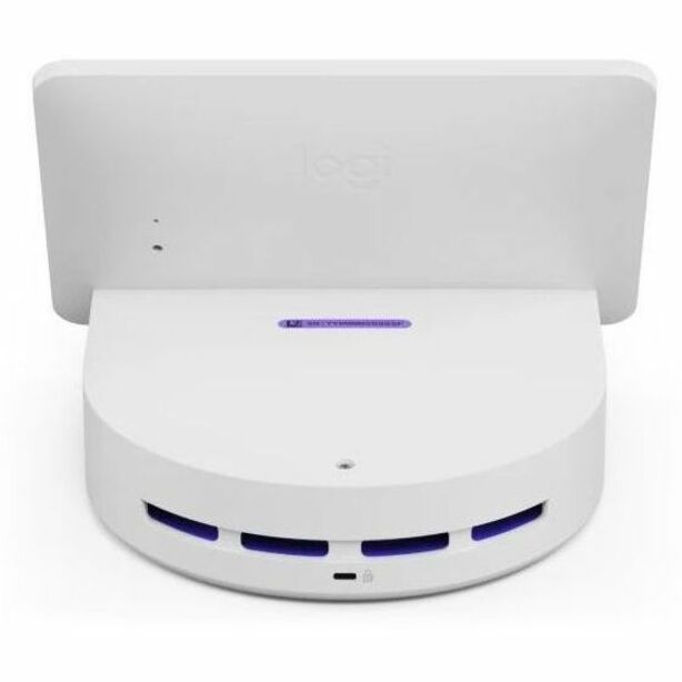 LOGI DOCK FLEX MANAGED DOCK STATION DESK BOOKING
